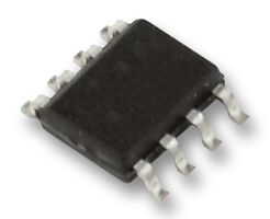 INTERNATIONAL RECTIFIER - IRF8513PBF - 场效应管 MOSFET 双N沟道 30V 8A/11A SO8