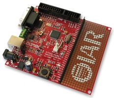 OLIMEX - STM32-P103 - 开发板套件 ST ARM CORTEX M3