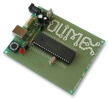 OLIMEX - PIC-USB-4550 - 开发板套件 PIC18F4550 USB