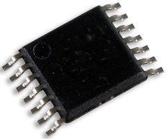 ON SEMICONDUCTOR - MC33204DTBG - 芯片 运算放大器