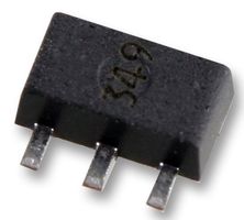 TEXAS INSTRUMENTS - LM317LIPK - 芯片 稳压器