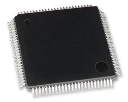 TEXAS INSTRUMENTS - LM3S8971-IQC50 - 芯片 微控制器 32位 CORTEXM3 256K闪存 100LQFP