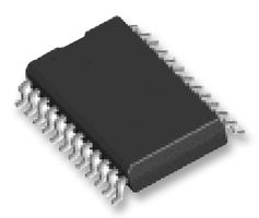 MAXIM INTEGRATED PRODUCTS - MAX528EWG+ - 芯片 8位数模转换器 八路 串口 24SOIC