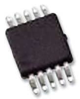 LINEAR TECHNOLOGY - LTC2305IMS#PBF - 芯片 12位模数转换器 双路 I2C 14KSPS 12MSOP