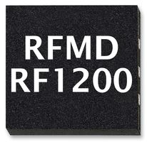 RFMD - RF1200PCBA-410 - 评估套件 天线开关 SPDT