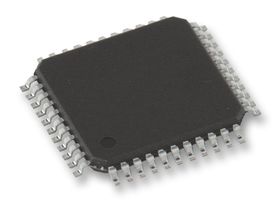 ATMEL - ATMEGA1284P-AU - 芯片 微控制器 8位 AVR 128K闪存 44TQFP