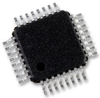 ATMEL - ATMEGA328P-AU - 芯片 微控制器 8位 AVR 32K闪存 32TQFP