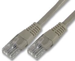 PRO SIGNAL - PS11029 - 连接线 RJ45 CAT 5E 0.5M 灰色