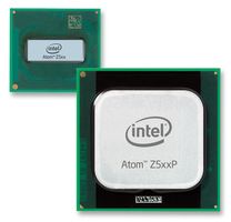 INTEL - CH80566EE025DW S LGPN - 芯片 微处理器 ATOM? Z530P U-FCBGA8