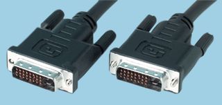 PRO SIGNAL - 9401-2M - 连接电缆 DVI-D 2M