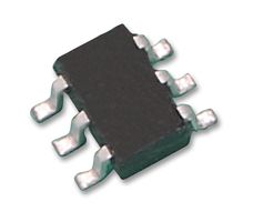 TEXAS INSTRUMENTS - TLVH431IDCKTE4 - 芯片 并联稳压器 可调 +1.24/6V