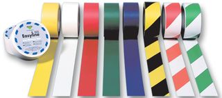 ROCOL - 46106 - ROCOL LINE MARKING TAPE 50MMX3