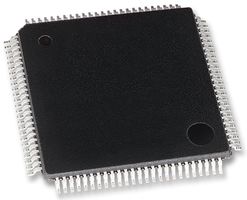 ENERGY MICRO - EFM32-G880-SK-F128 - MCU CORTEX-M3 EFM32-G880 SAM