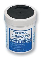 WAKEFIELD THERMAL SOLUTIONS - 120-8. - 散热膏0.23KG/罐