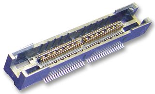 TYCO ELECTRONICS - 2-5767004-3 - 插座，立式 76 路