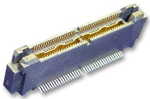 TYCO ELECTRONICS - 1-5767007-2 - 插头，立式 190 路 6.6MM