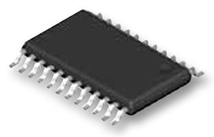 ANALOG DEVICES - AD5415YRUZ - 芯片 12位数模转换器 双通道 并行口