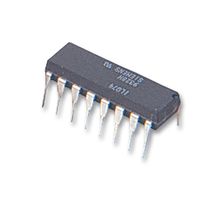 ANALOG DEVICES - PM7524FPZ - 芯片 8位数模转换器 乘法型