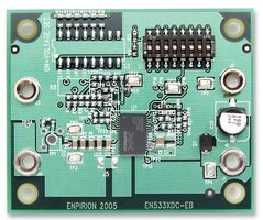 ENPIRION - EN5330DC-E - 稳压器评估套件 3A