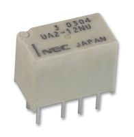 IMO PRECISION CONTROLS - UA2-12NU - 继电器 DPCO 12V