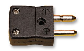 LABFACILITY - FSTC-J-M - 标准热电偶插头 J型
