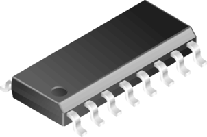 ON SEMICONDUCTOR - TCA0372DWG. - 双运算放大器