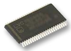 ANALOG DEVICES - AD5582YRVZ. - 芯片 四通道12位数模转换器