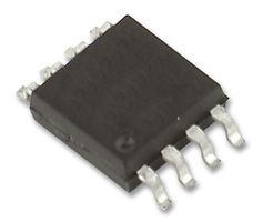 ANALOG DEVICES - AD5337BRMZ - 芯片 8位数模转换器 2线式接口 双通道