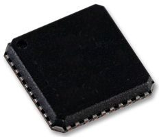 ANALOG DEVICES - AD5346BCPZ - 芯片 8位数模转换器 串口 8通道