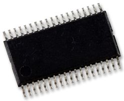 ANALOG DEVICES - AD5346BRUZ. - 芯片 8位数模转换器 串口 8通道