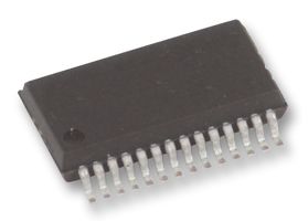 ANALOG DEVICES - AD5546BRUZ. - 芯片 16位数模转换器 并行输出