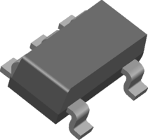 NATIONAL SEMICONDUCTOR - LM8261M5/NOPB. - 单运算放大器