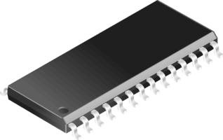 INTERSIL - HI5860IBZ - 数模转换器 (DAC)