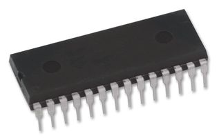 TEXAS INSTRUMENTS - DAC712PG4 - 芯片 16位数模转换器