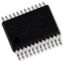 TEXAS INSTRUMENTS - DAC7731EC - 芯片 16位数模转换器 单通道