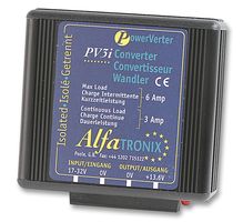 ALFATRONIX - PV3I - 直流/直流转换器 24/12V 3A