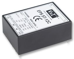 VXI POWER - 14444-000 - 电源 带外壳 5V +-15V