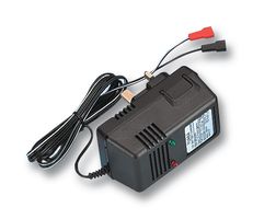 YUASA - YCP03A6 - 充电器 6V 300MA UK