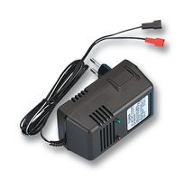 YUASA - YCP06A12EUR - 充电器 12V 600MA EU