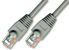 BELKIN - A3L791B02M-B - 电缆 CAT5E 灰色 2M