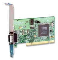 BRAINBOXES - UC-324 - 接口卡 PCI - 1个快速RS422/485