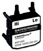 SENSIRION - SDP1000-L - 压力传感器，LIN 500PA