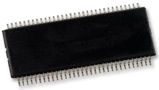 TEXAS INSTRUMENTS - SN65LVDM1677DGGG4 - 芯片 LVDM收发器