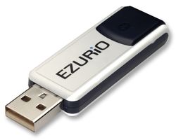 EZURIO - BRBLU03-010A0 - 适配器 蓝牙 USB II