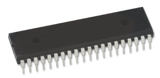 INTERSIL - HD3-6402R-9Z - 芯片 CMOS 通信接口电路 UART 2MHZ