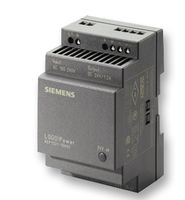 SIEMENS - 6EP1331-1SH02 - 电源 DIN导轨安装 24V 1.3A