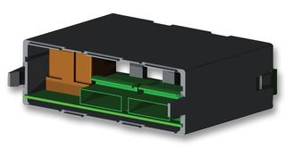 ELC - AL1040 - 电源单元 2472 10-40V AC DC