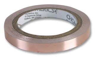 CHOMERICS - CCH-18-301-0050 - 带子 ADHESIVE COPPER 12.7MM