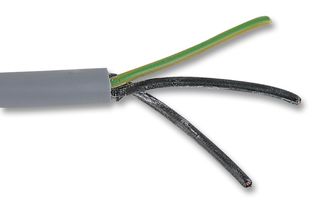 NEXANS - 1003-FNL - 电缆 YY 3芯 0.75MM