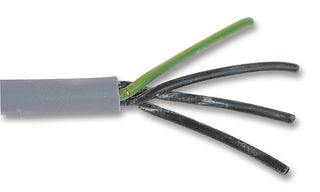 NEXANS - 1004-FNL - 电缆 YY 4芯 0.75MM